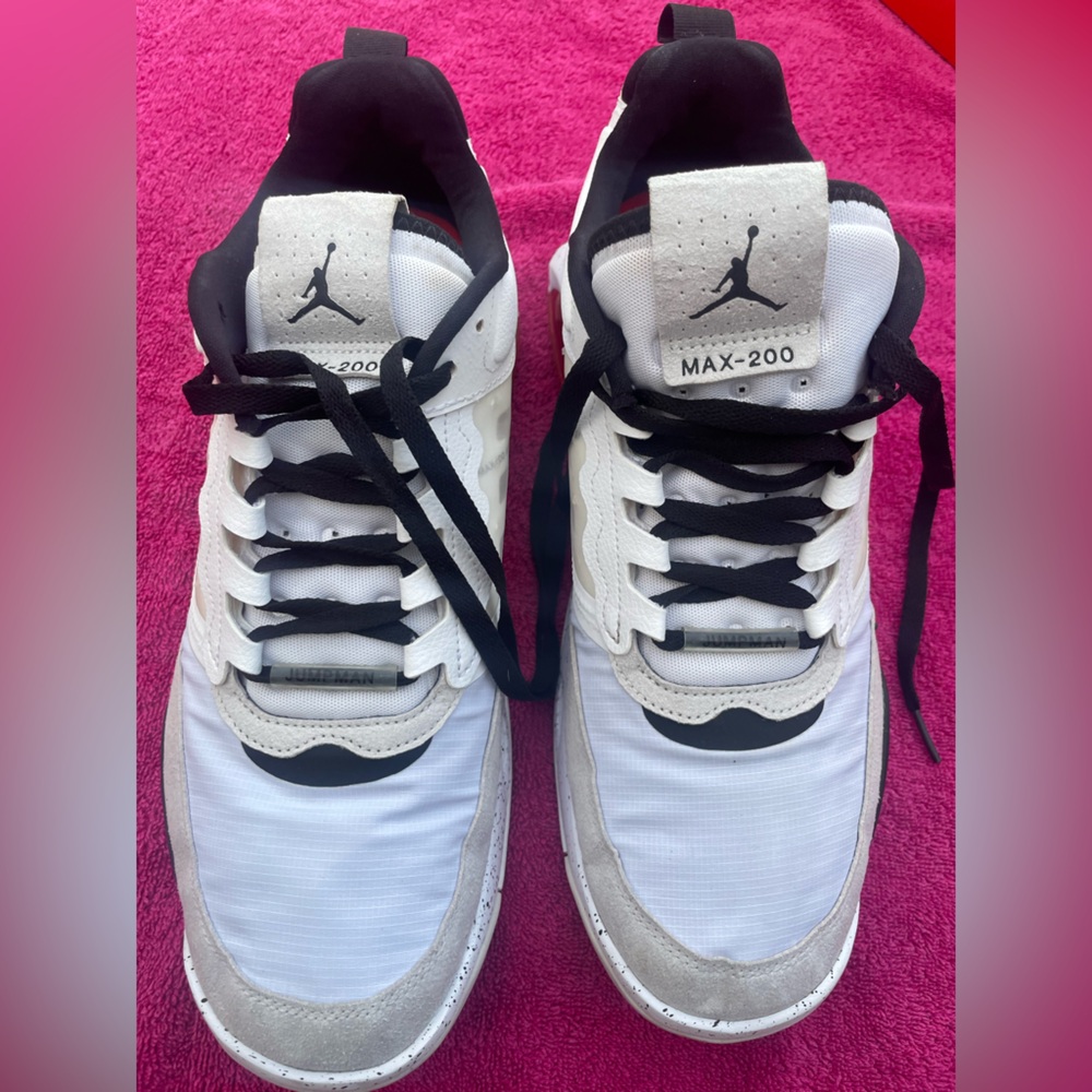 Nike Air Max -200 Mens sz 13